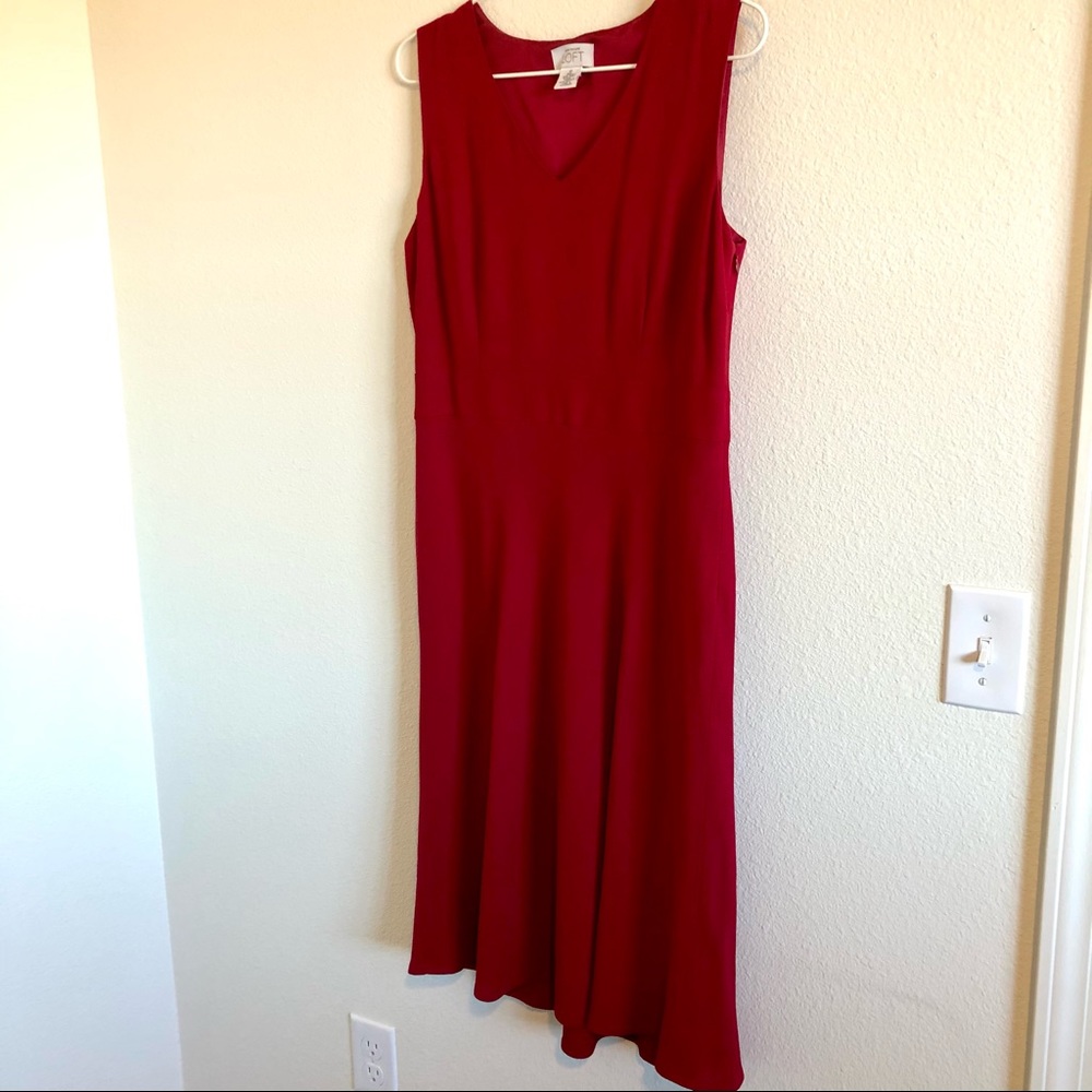 Loft Dress. Size 10!